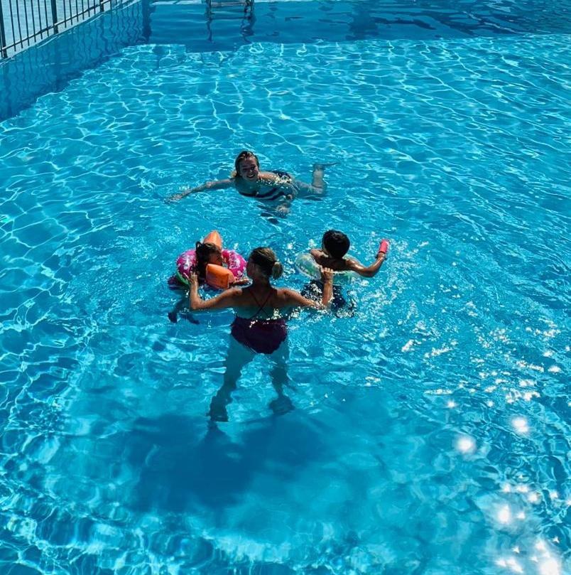 Goldenday Wings Hotel Kusadasi Exterior photo